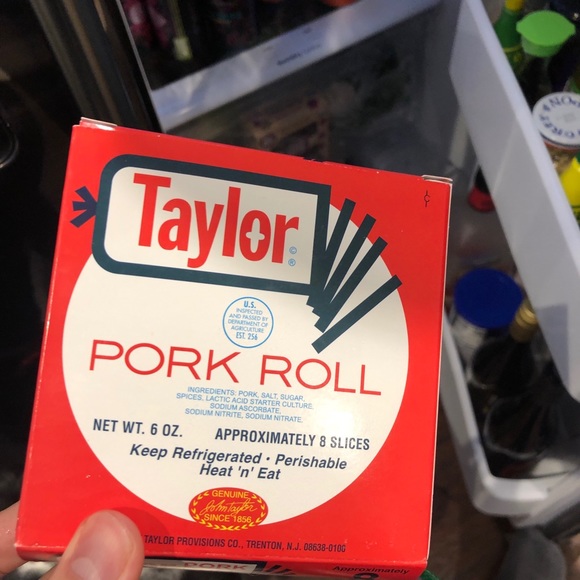 Meet your Posher, Matthew - Picture 1 of 1